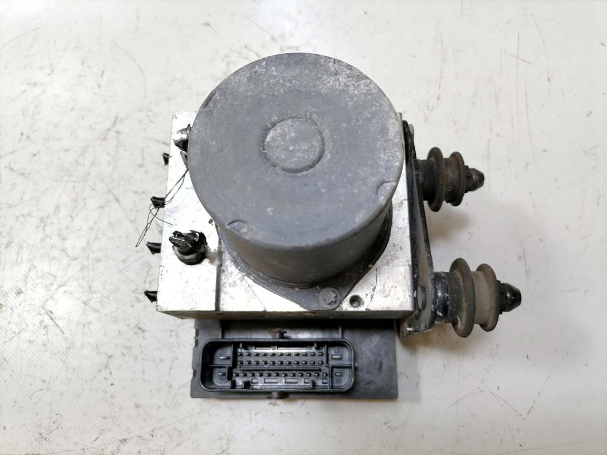 Audi A4 8K B8 original Hydroaggregat ABS Block 1.8TFSI 88kw Bj.2010